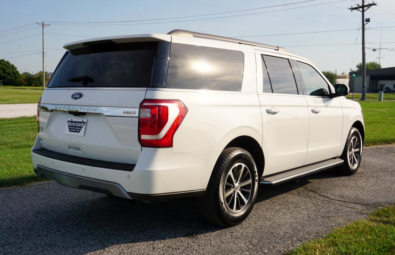 Ford Expedition  2020