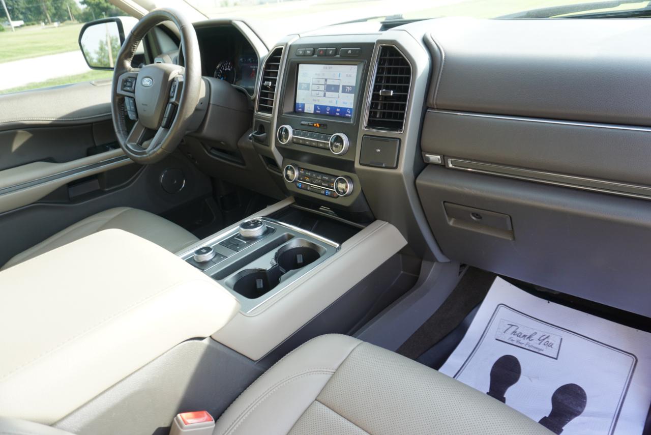 Ford Expedition  2020