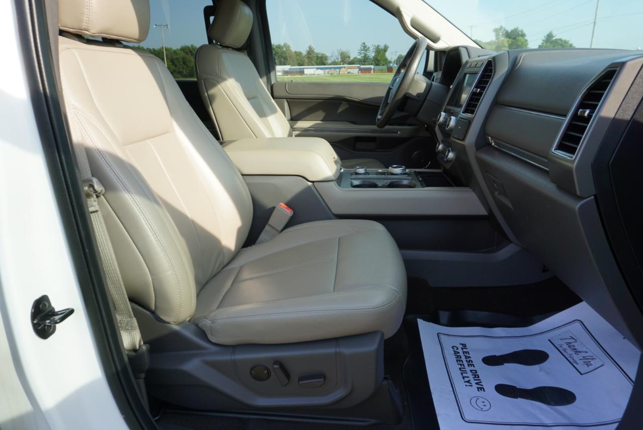 Ford Expedition  2020
