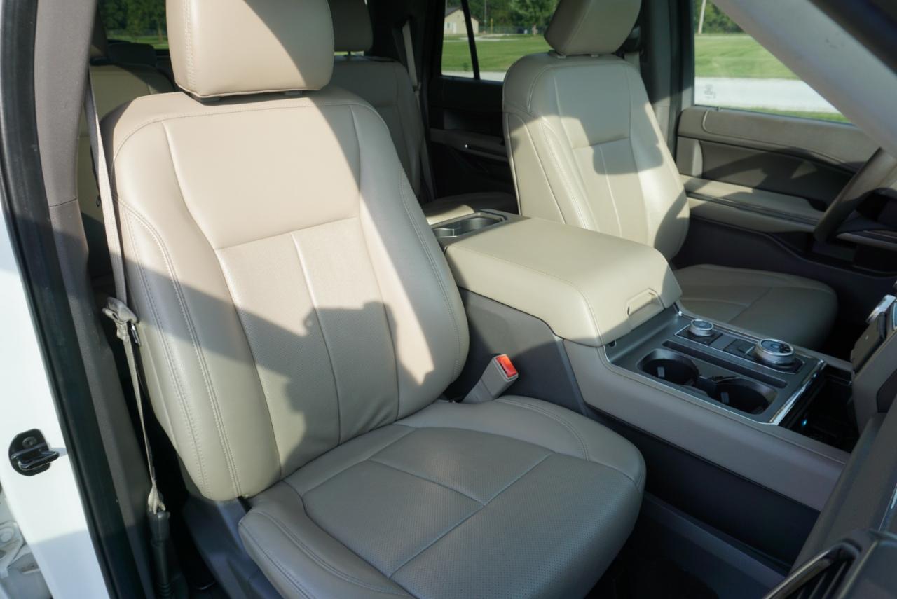 Ford Expedition  2020