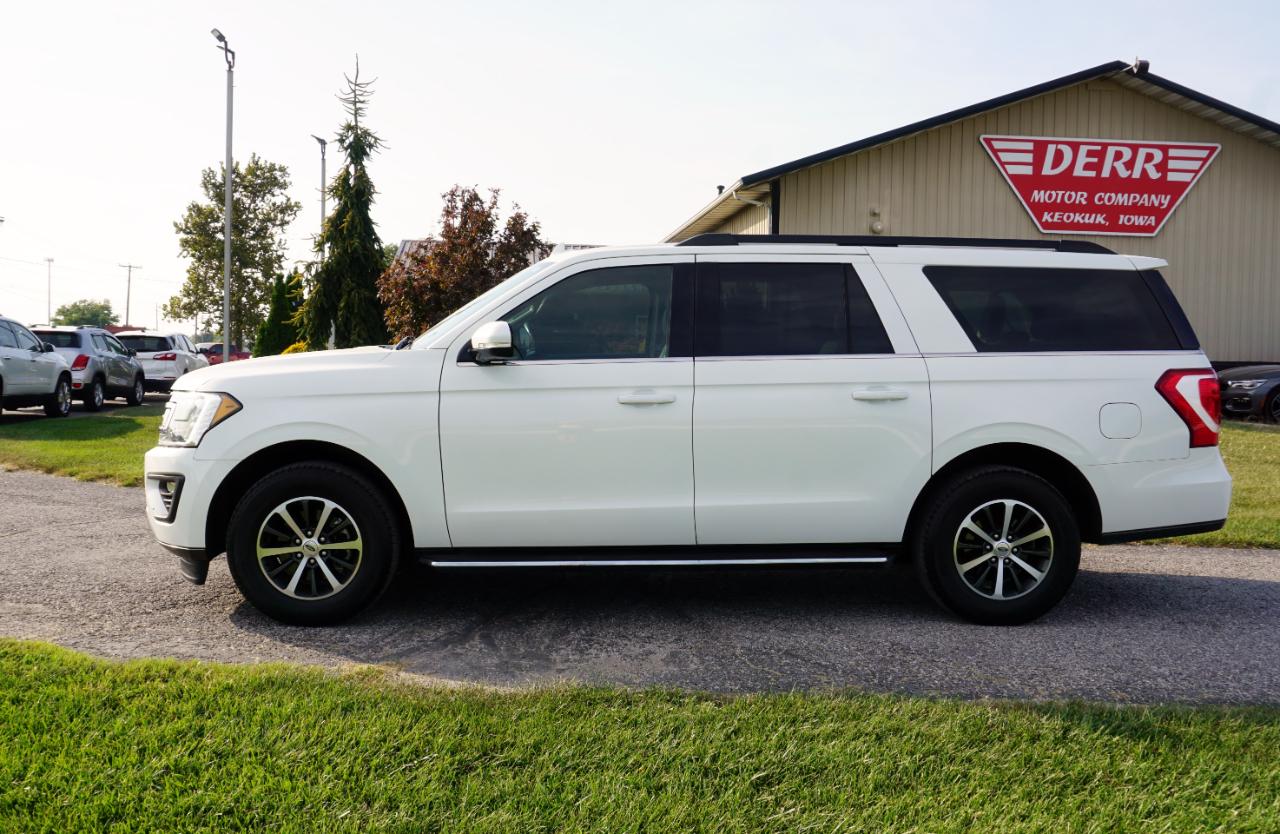 Ford Expedition  2020
