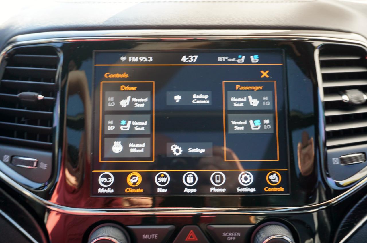 Jeep Grand Cherokee High Altitude 4x4 2019