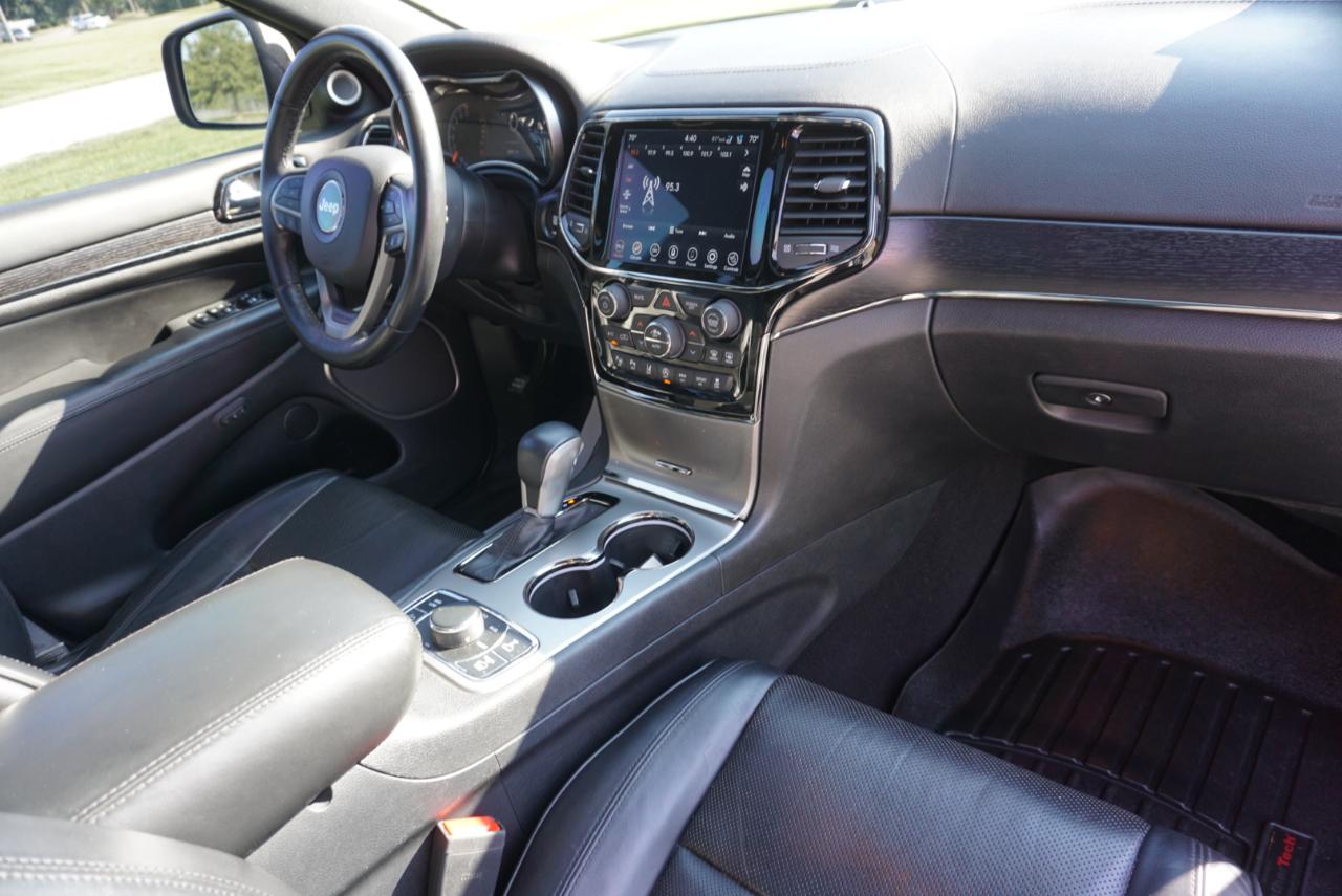 Jeep Grand Cherokee High Altitude 4x4 2019