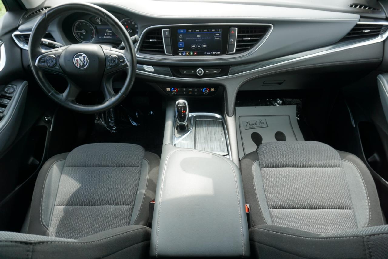 Buick Enclave Preferred 2021