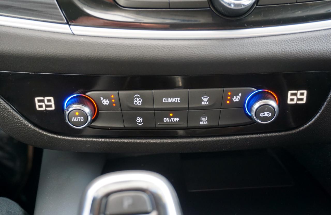 Buick Enclave Preferred 2021