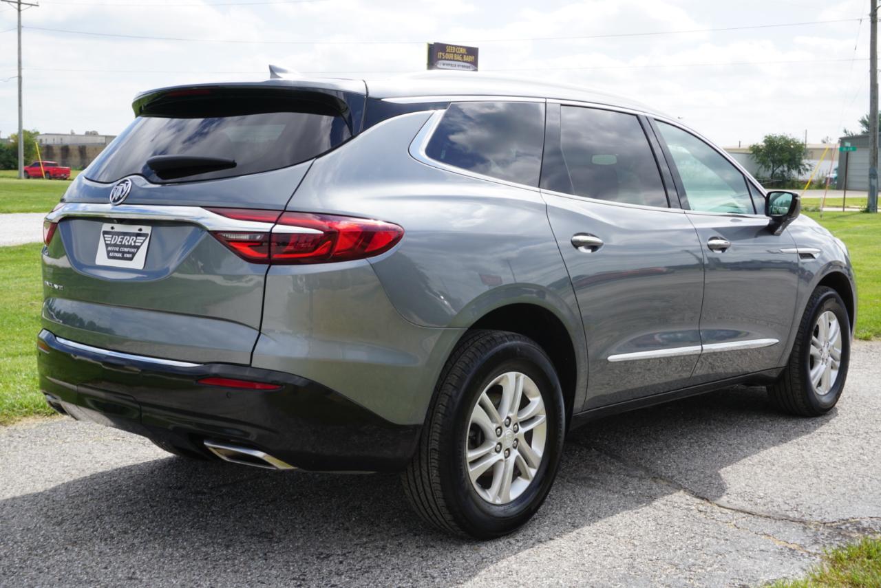 Buick Enclave Preferred 2021