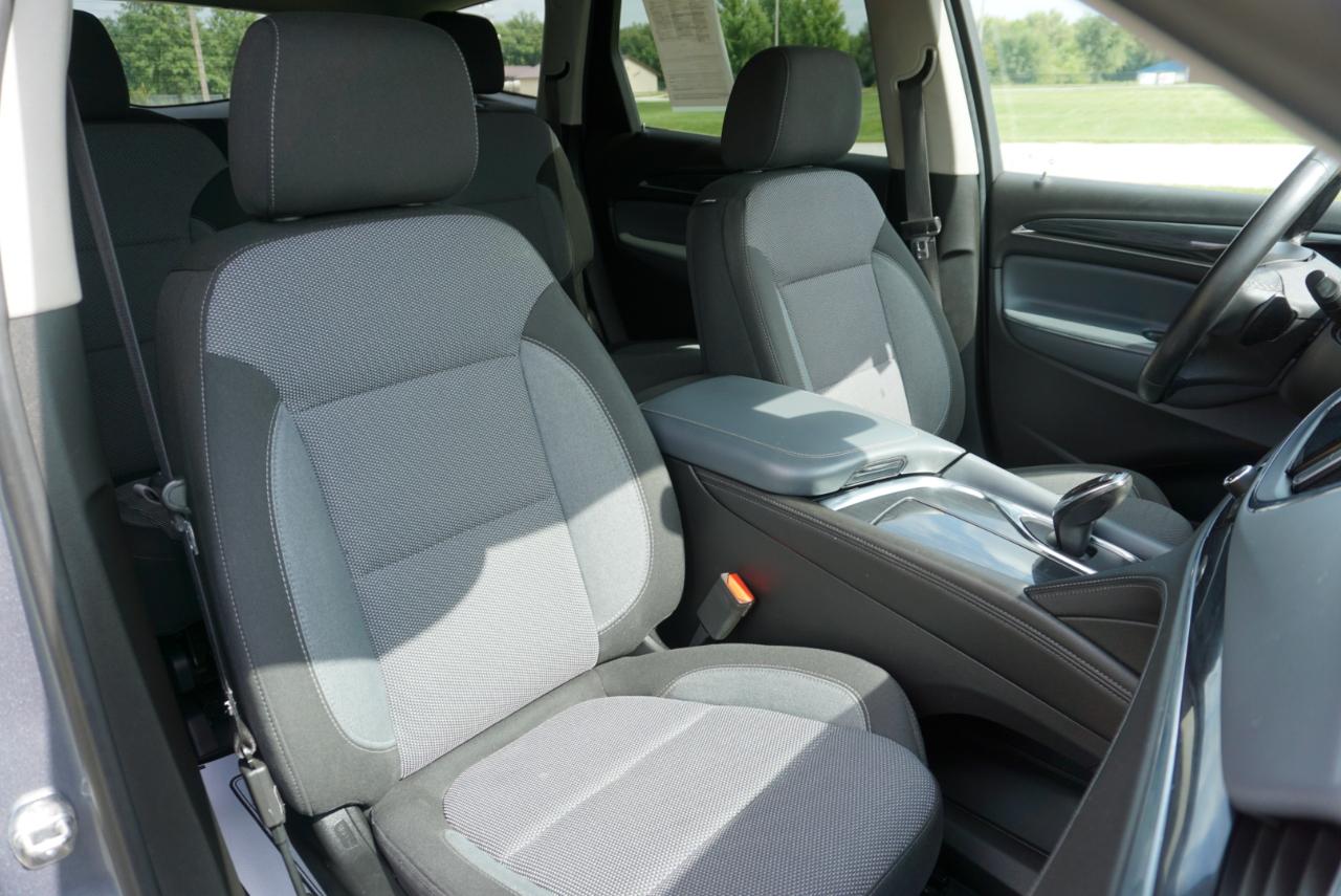 Buick Enclave Preferred 2021