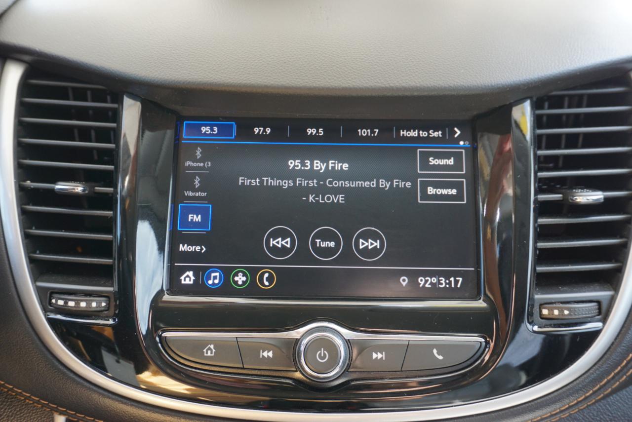 Chevrolet Trax LT FWD 2020
