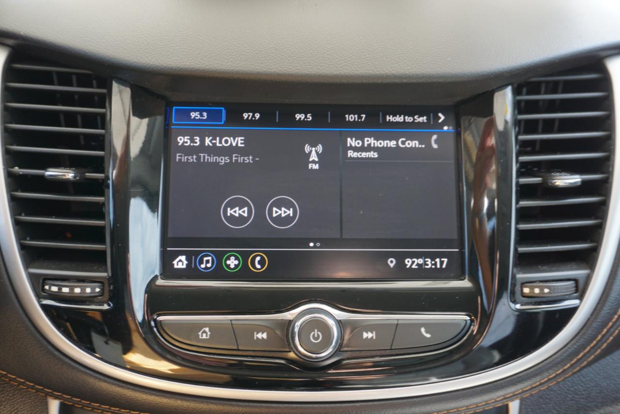 Chevrolet Trax LT FWD 2020