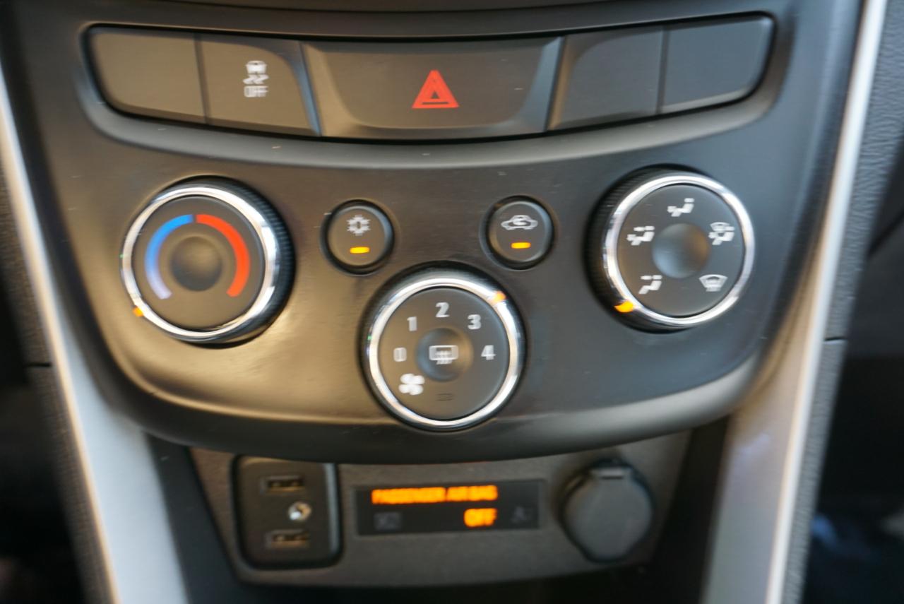 Chevrolet Trax LT FWD 2020