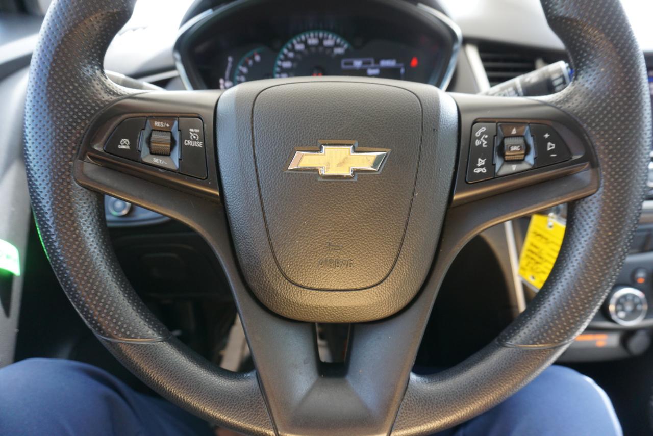 Chevrolet Trax LT FWD 2020