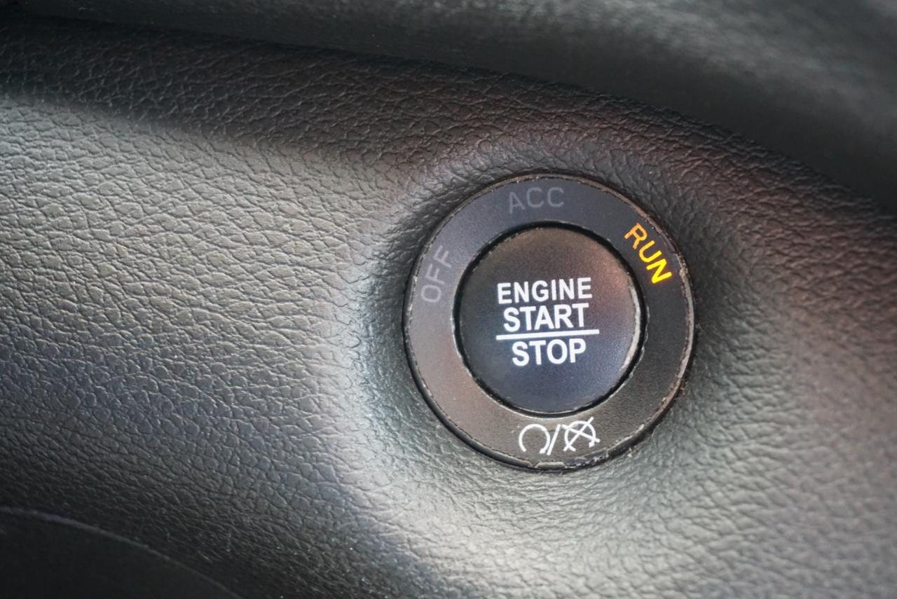 Jeep Cherokee Limited 4WD 2021