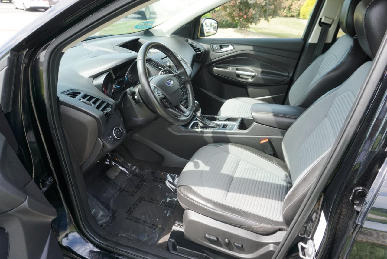 Ford Escape SE FWD 2018