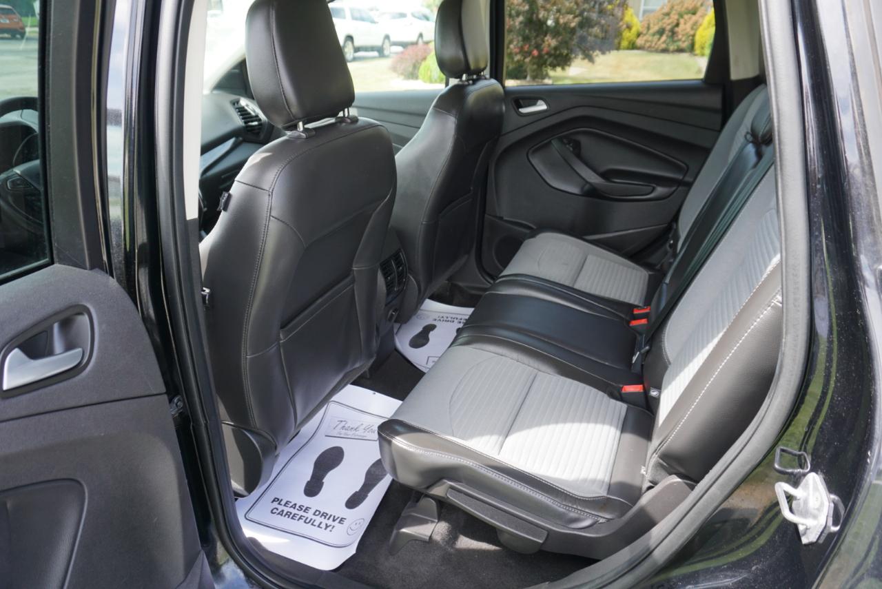 Ford Escape SE FWD 2018