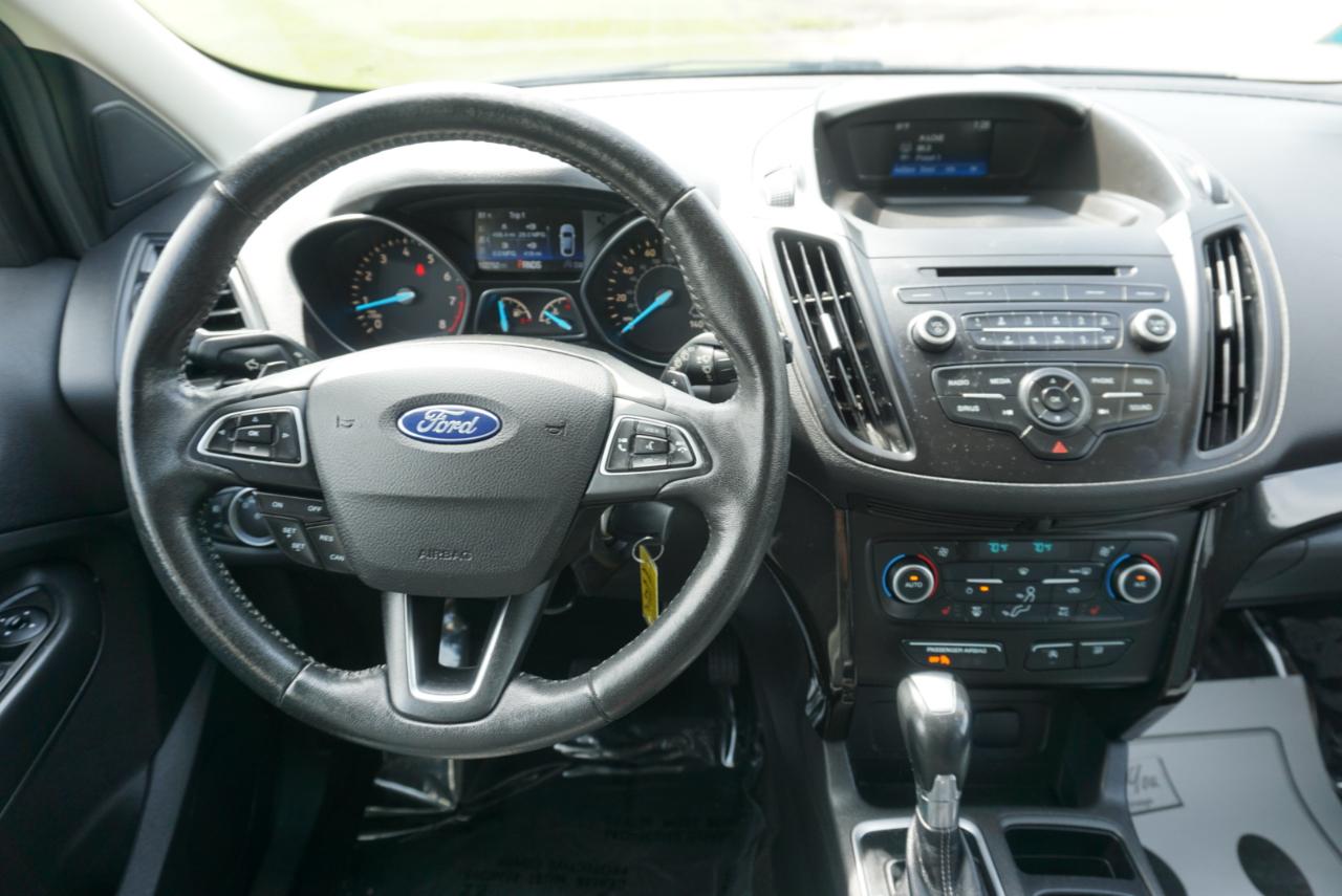 Ford Escape SE FWD 2018