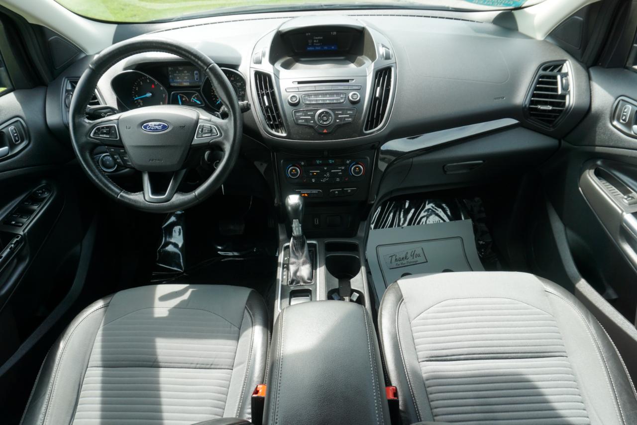 Ford Escape SE FWD 2018