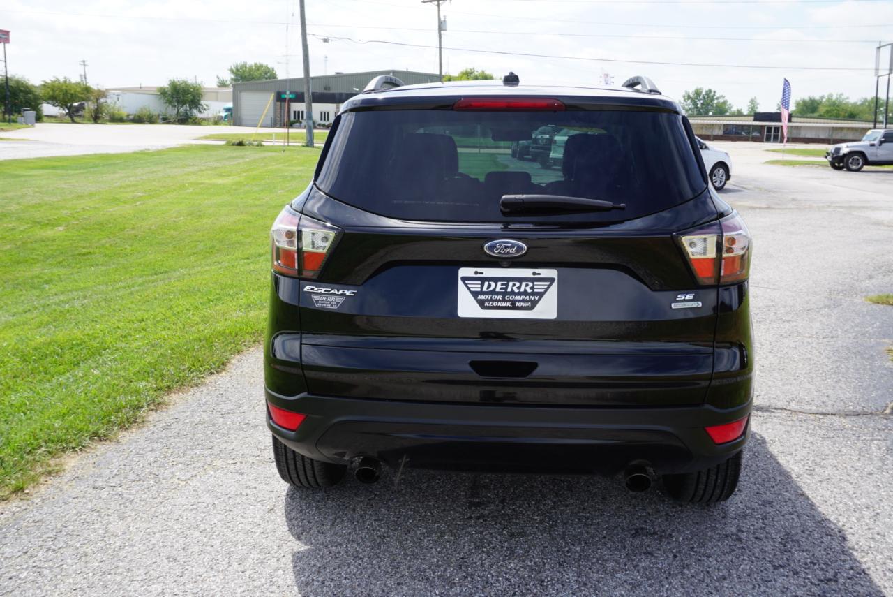Ford Escape SE FWD 2018
