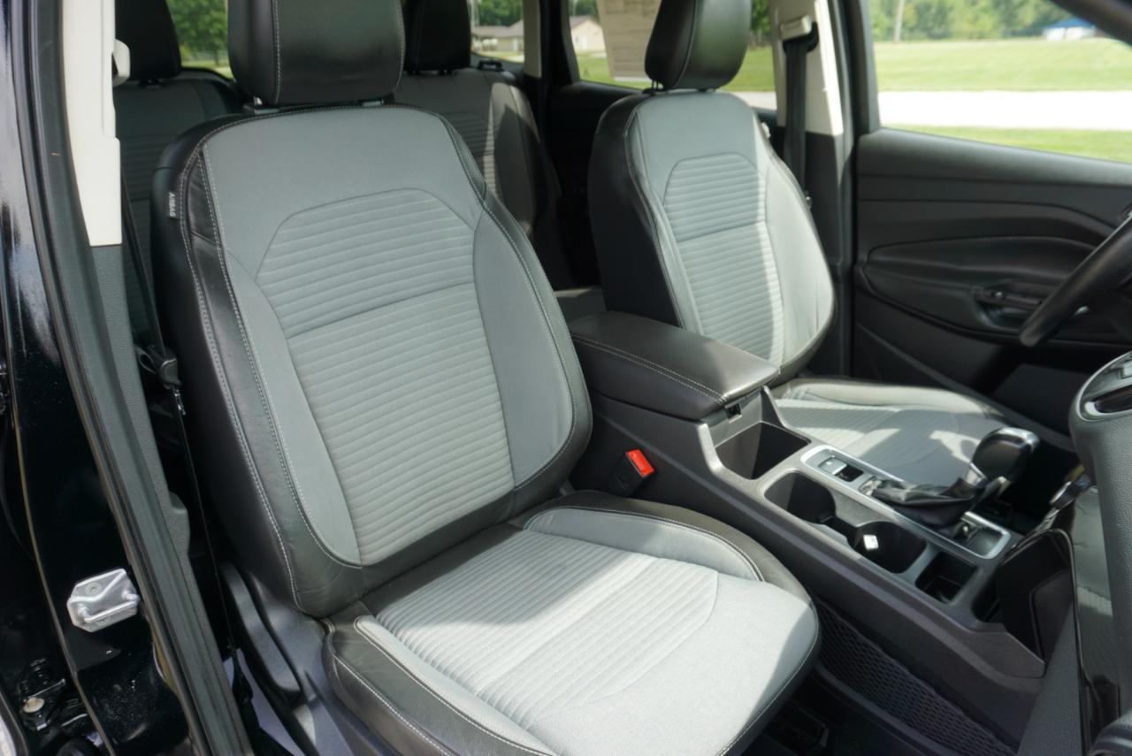 Ford Escape SE FWD 2018