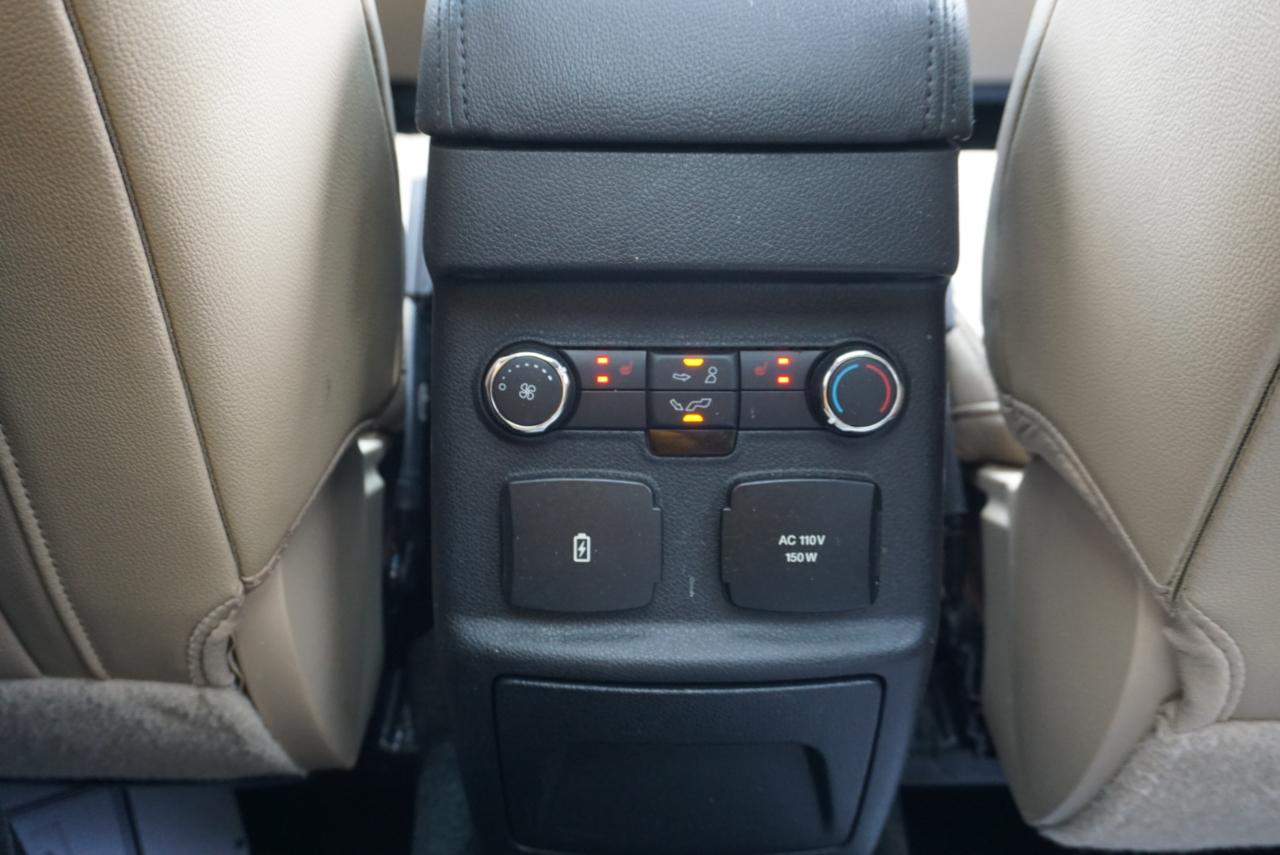 Ford Explorer Limited FWD 2016