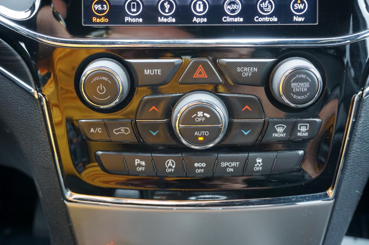 Jeep Grand Cherokee Limited 4WD 2019