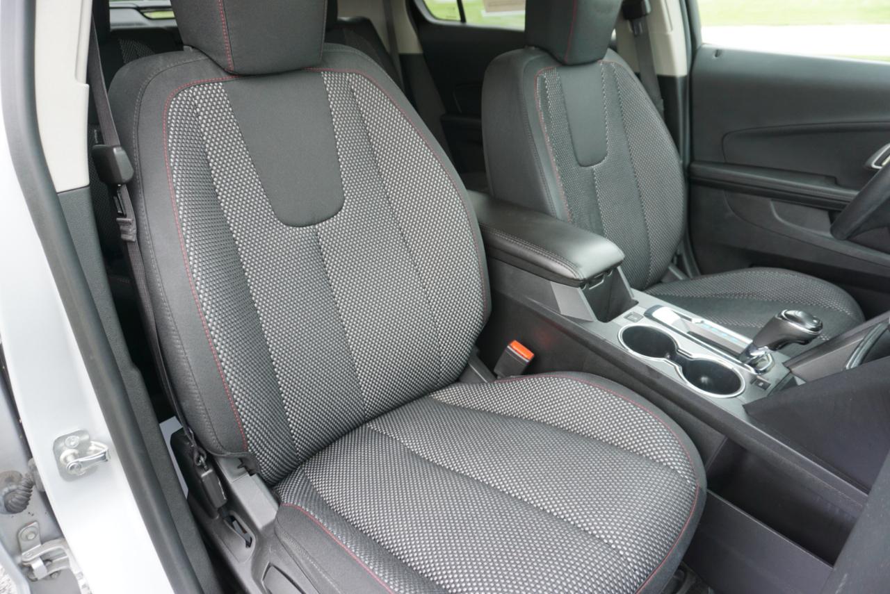 Chevrolet Equinox LT AWD 2017