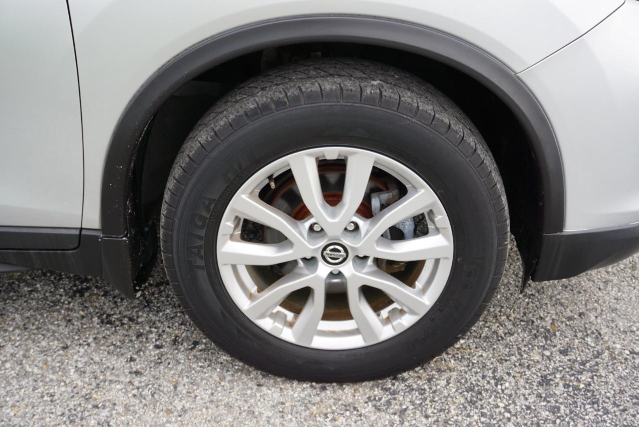 Nissan Rogue SV AWD 2018