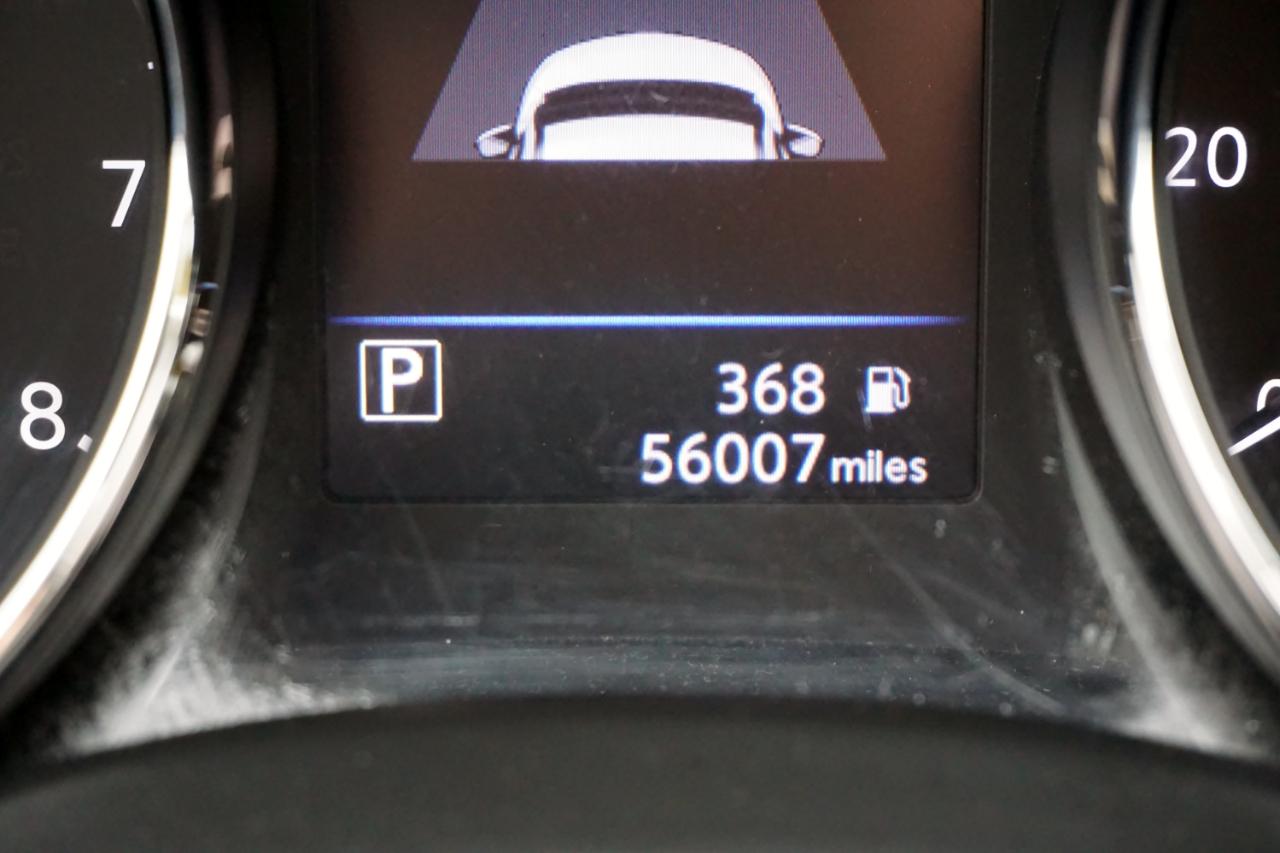 Nissan Rogue SV AWD 2018