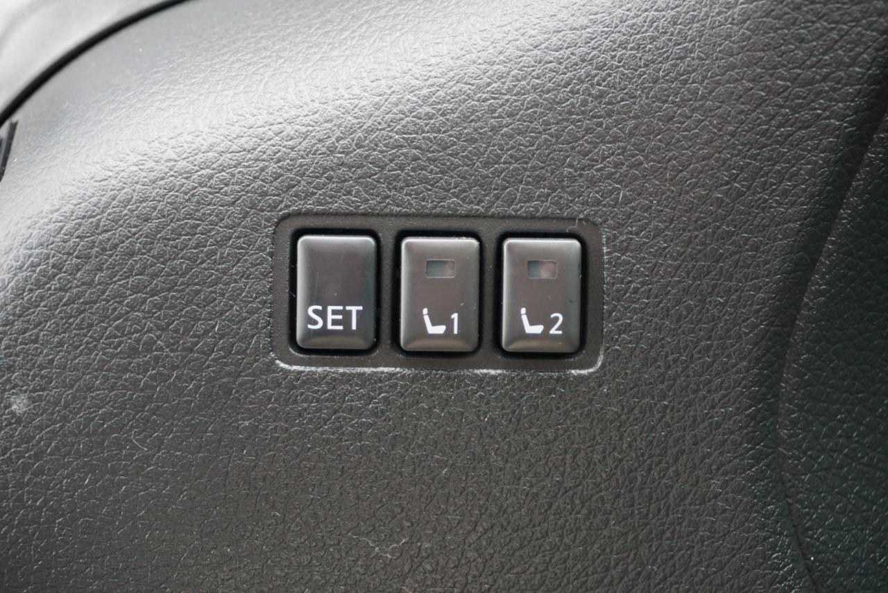 Nissan Rogue SV AWD 2018