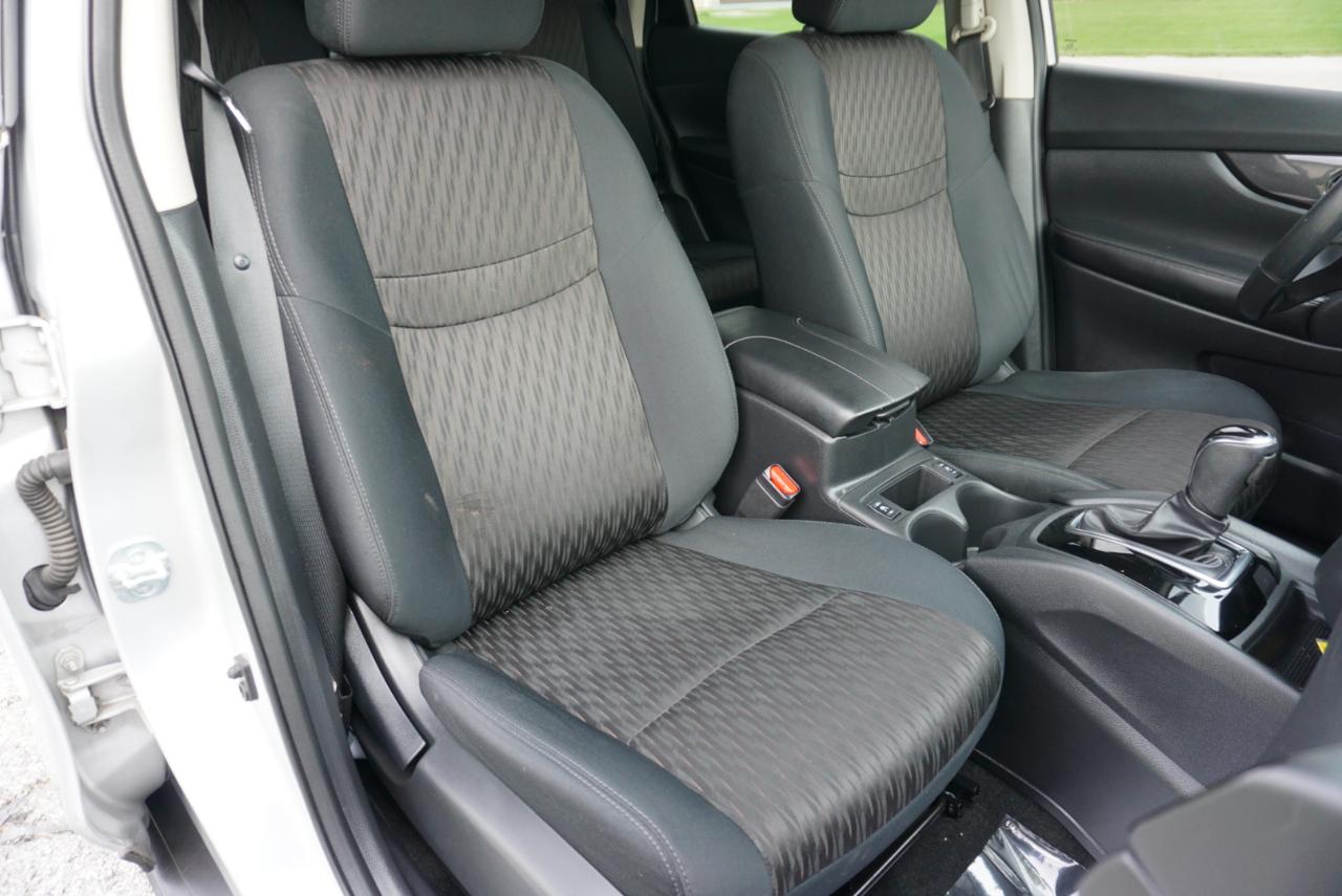 Nissan Rogue SV AWD 2018