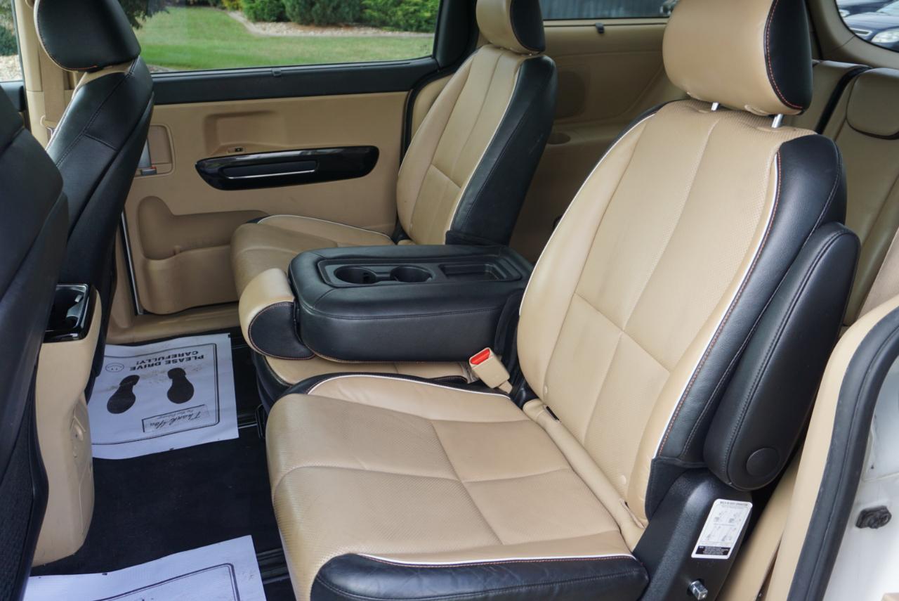 Kia Sedona EX 2017