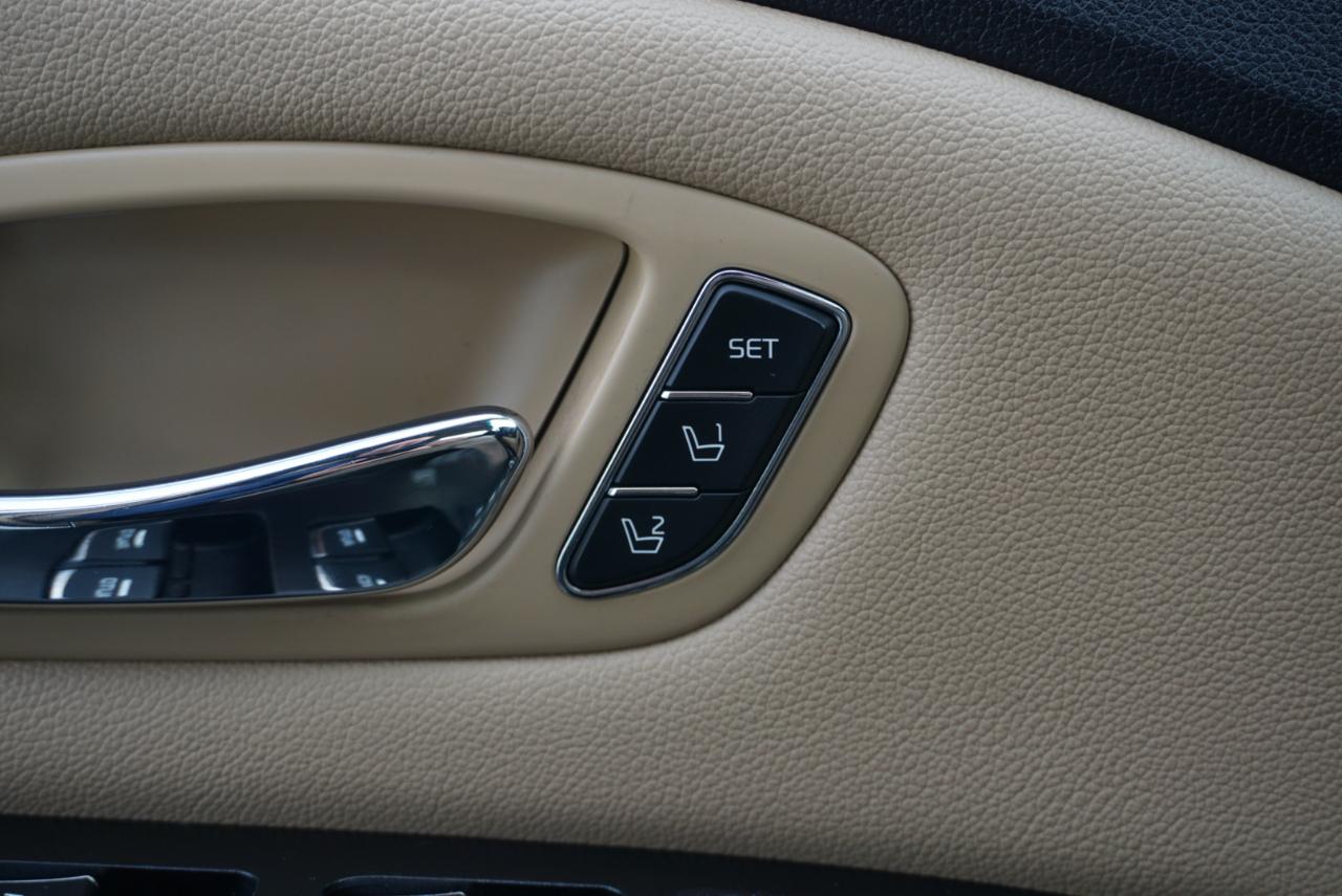 Kia Sedona EX 2017