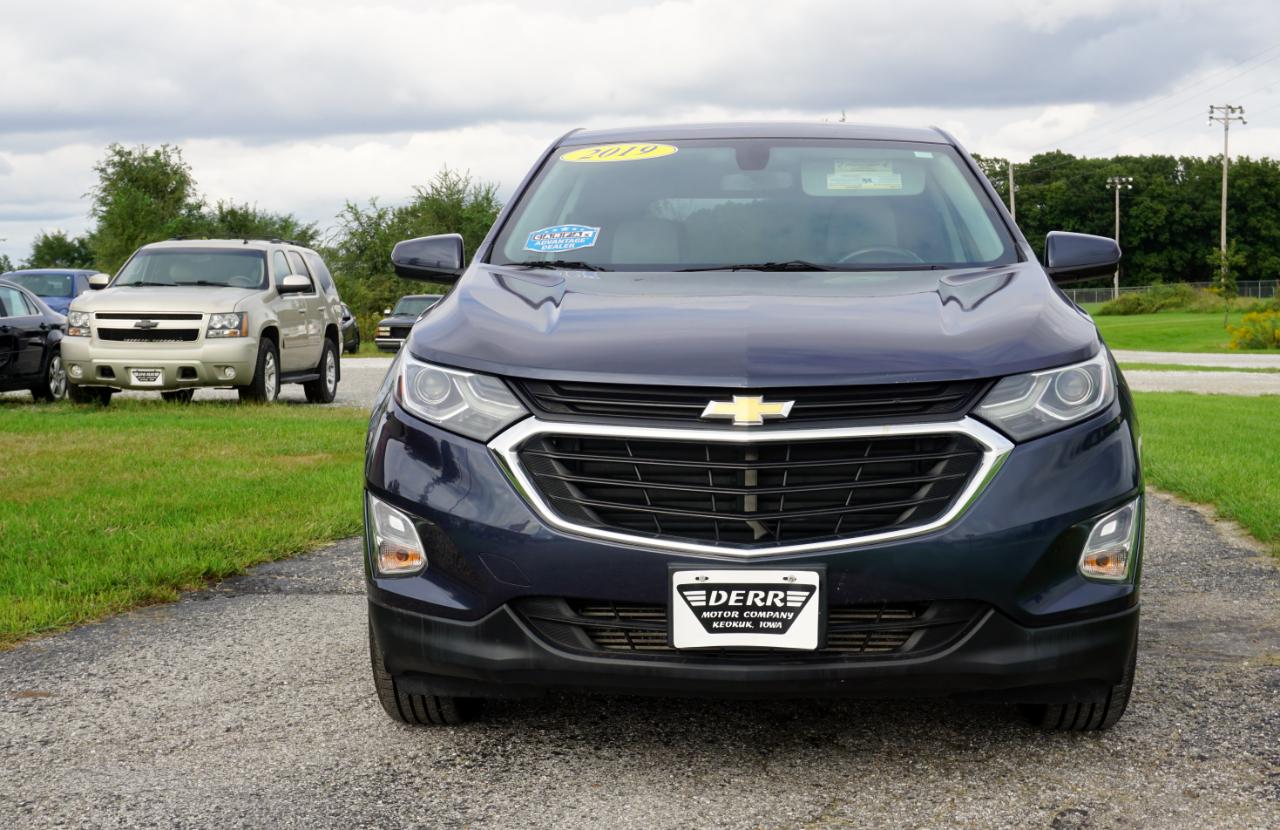 Chevrolet Equinox LT 2WD 2019