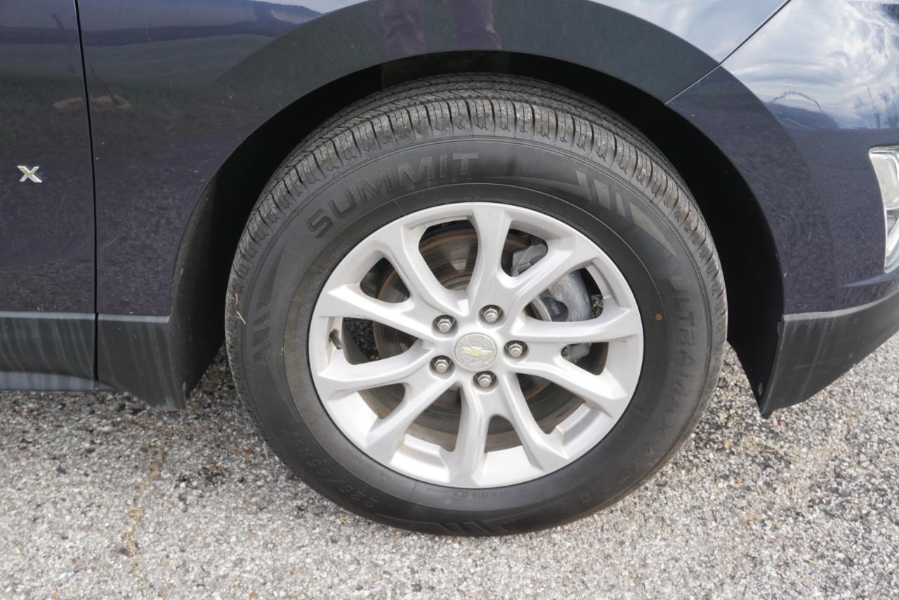 Chevrolet Equinox LT 2WD 2019