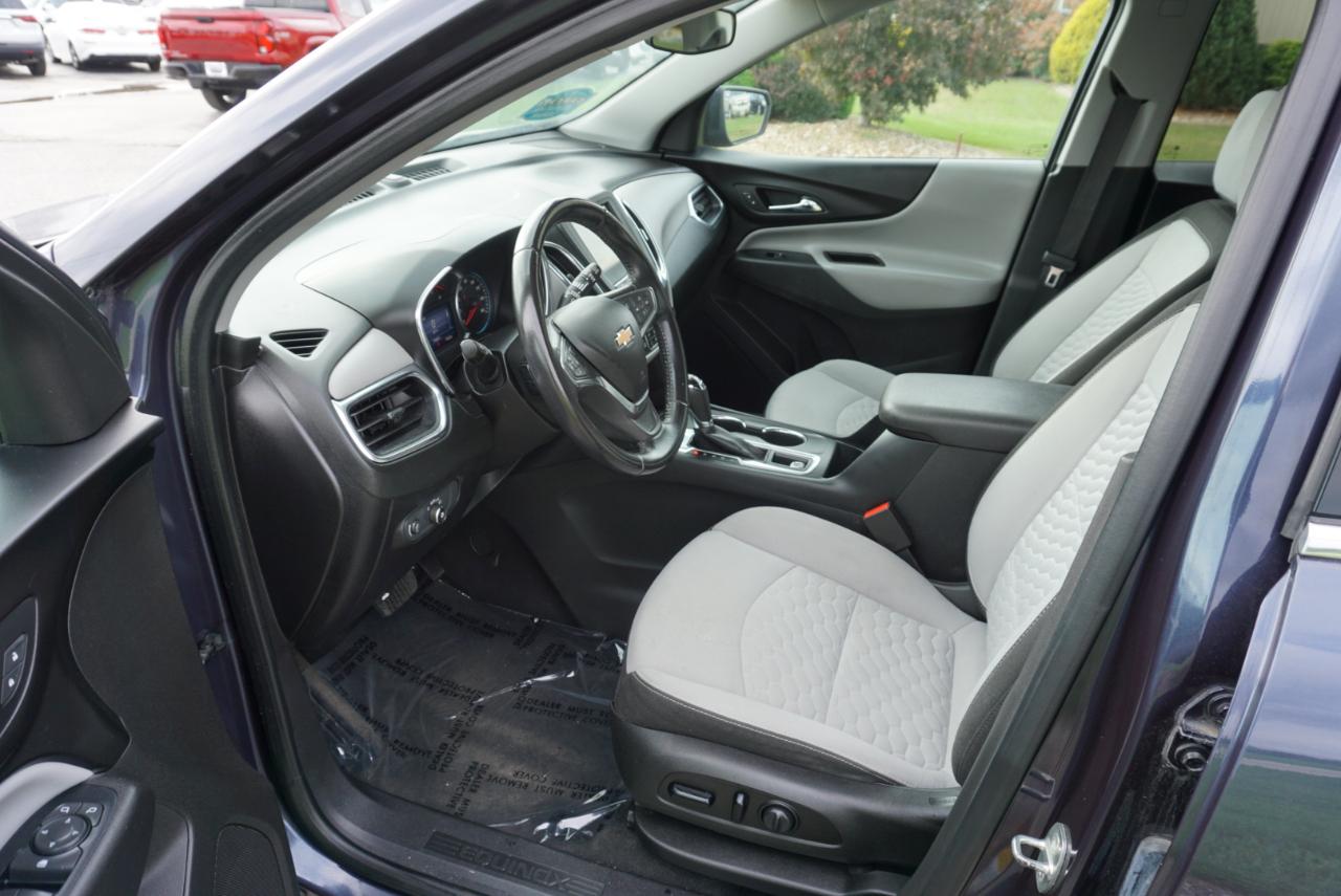 Chevrolet Equinox LT 2WD 2019