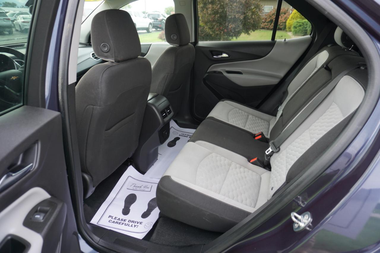Chevrolet Equinox LT 2WD 2019