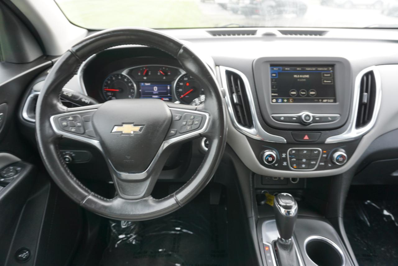 Chevrolet Equinox LT 2WD 2019