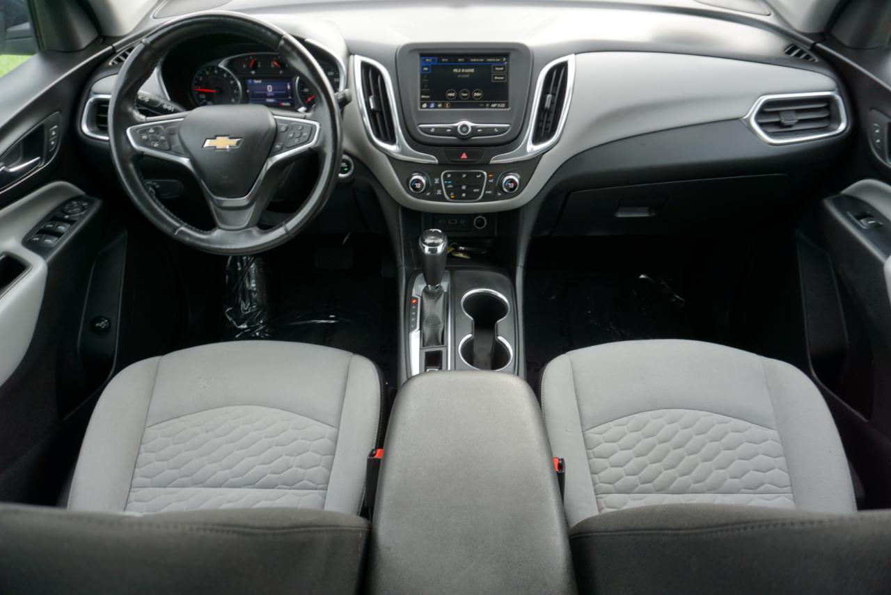 Chevrolet Equinox LT 2WD 2019
