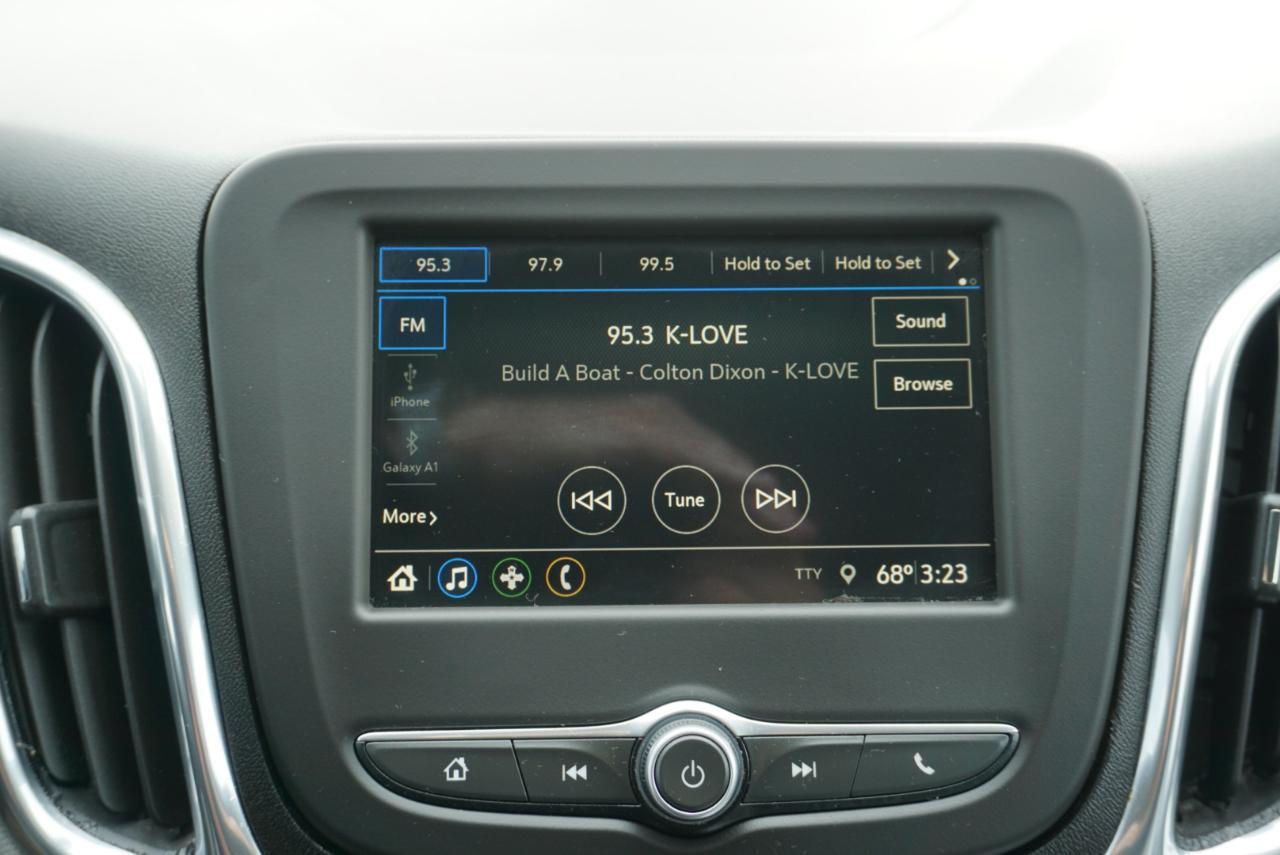 Chevrolet Equinox LT 2WD 2019