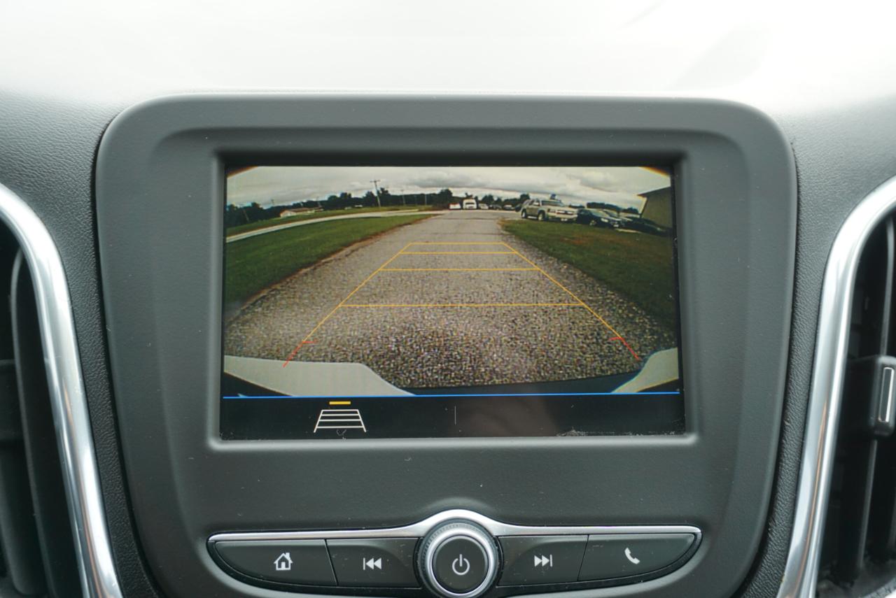 Chevrolet Equinox LT 2WD 2019