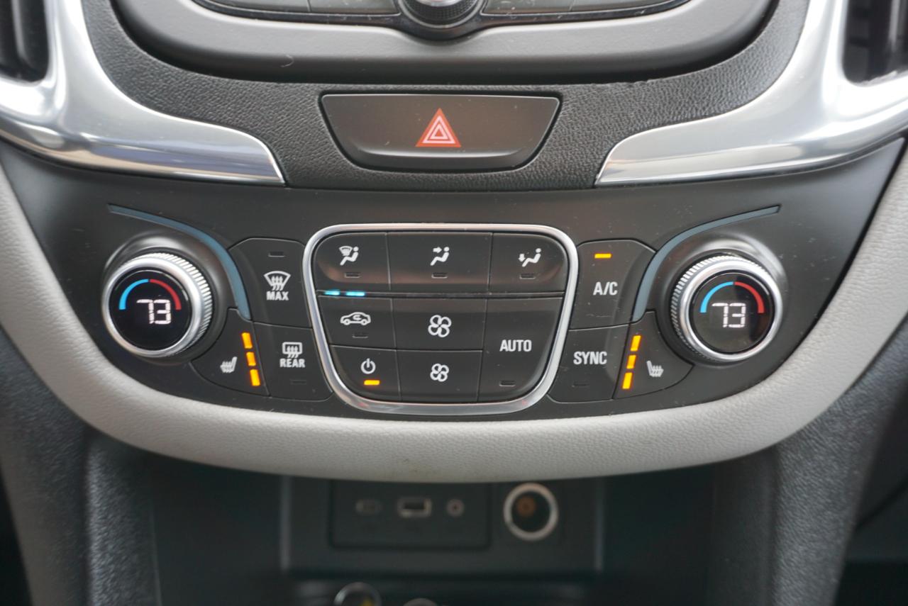 Chevrolet Equinox LT 2WD 2019