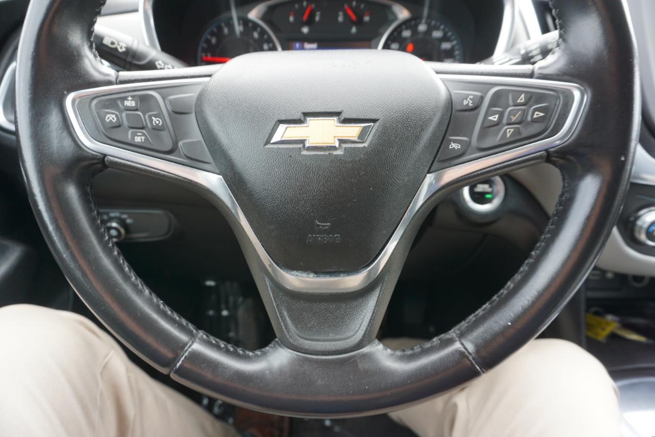 Chevrolet Equinox LT 2WD 2019