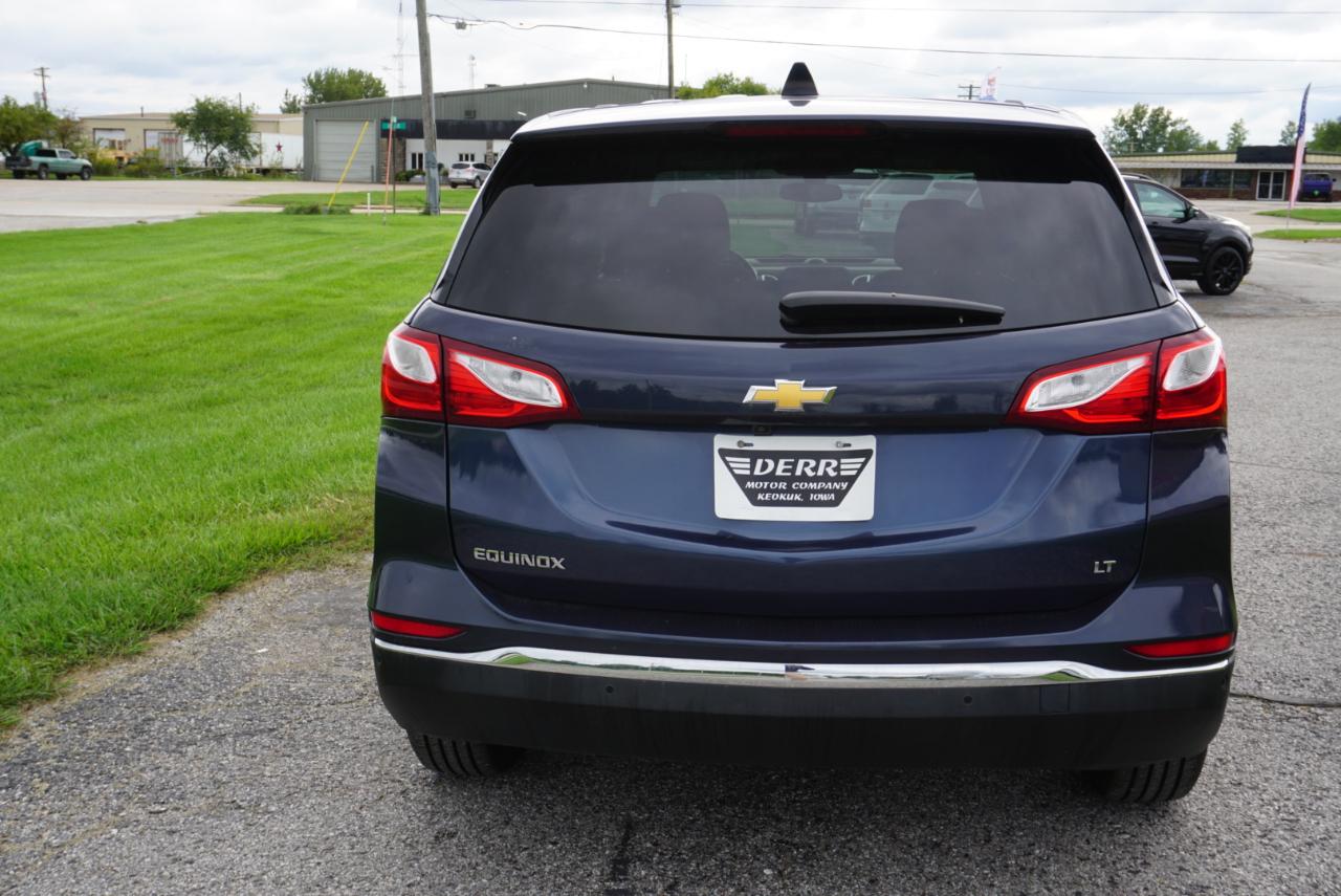 Chevrolet Equinox LT 2WD 2019
