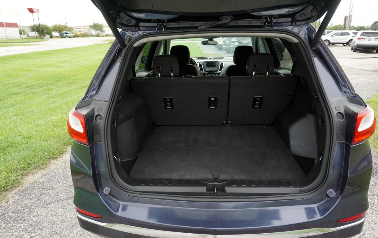 Chevrolet Equinox LT 2WD 2019