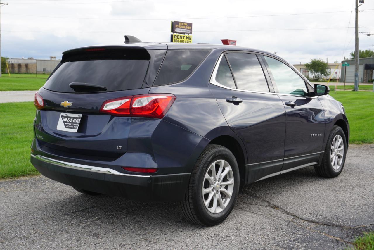 Chevrolet Equinox LT 2WD 2019