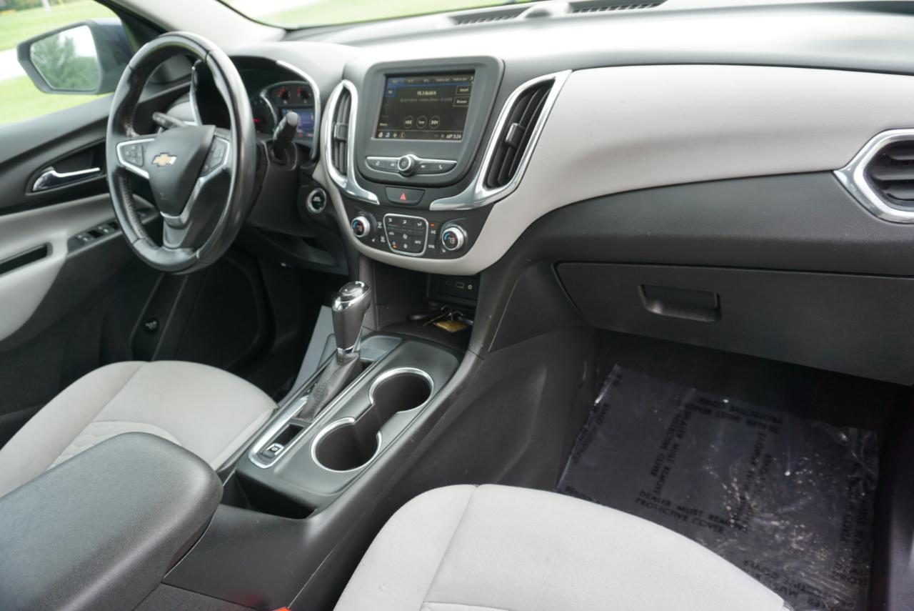 Chevrolet Equinox LT 2WD 2019
