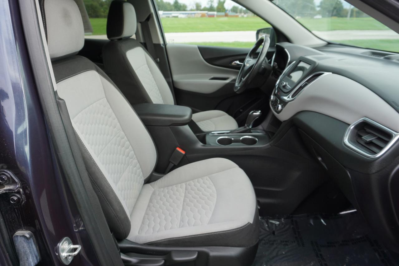 Chevrolet Equinox LT 2WD 2019