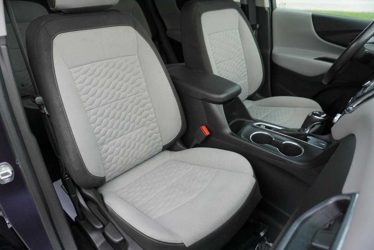 Chevrolet Equinox LT 2WD 2019