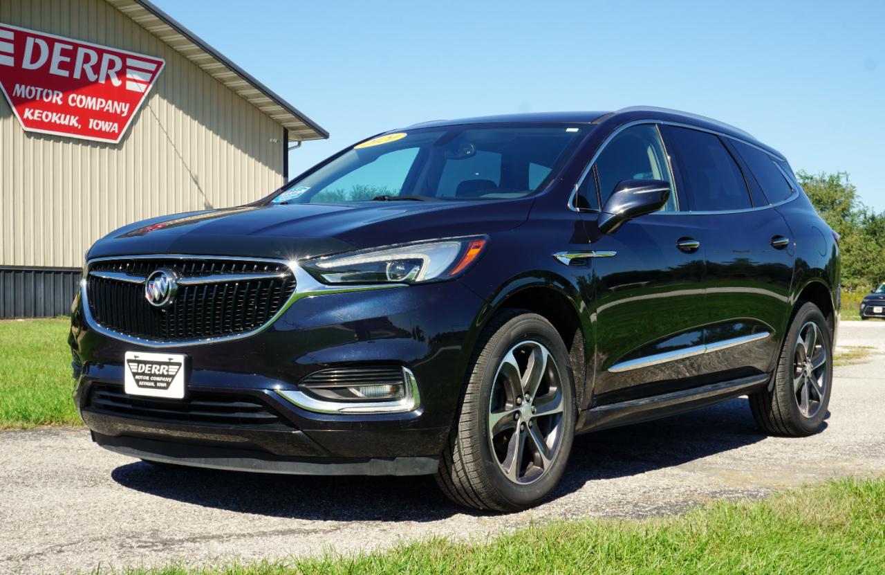 Buick Enclave Preferred 2020