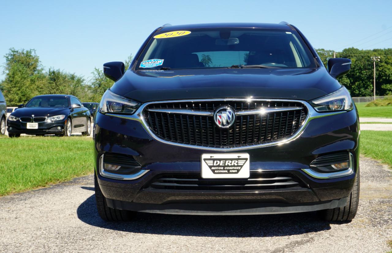 Buick Enclave Preferred 2020
