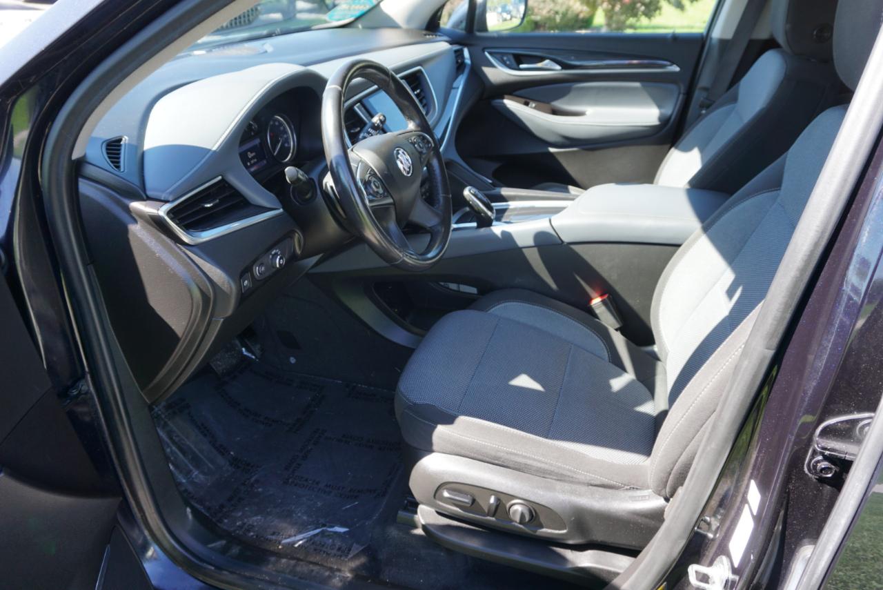 Buick Enclave Preferred 2020
